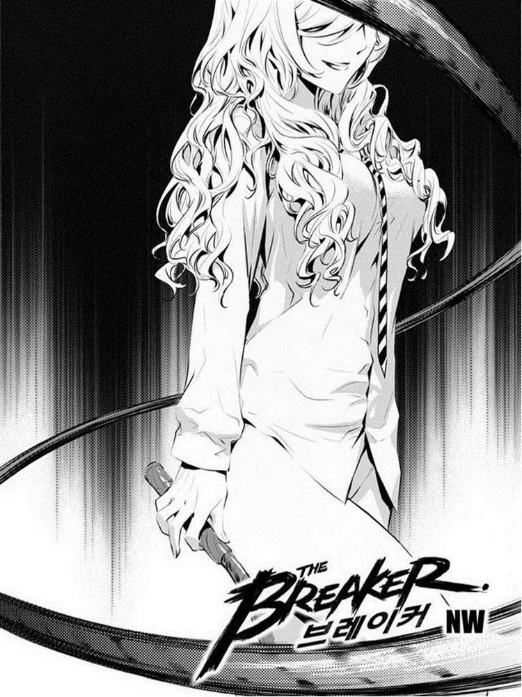 Baca The Breaker New Waves Chapter 92 Gambar 2
