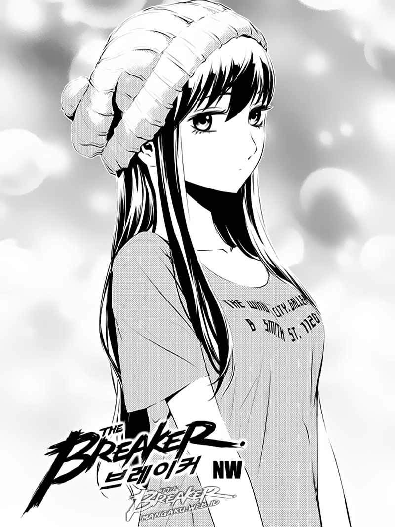 Baca  The Breaker New Waves Chapter 91 Gambar 2