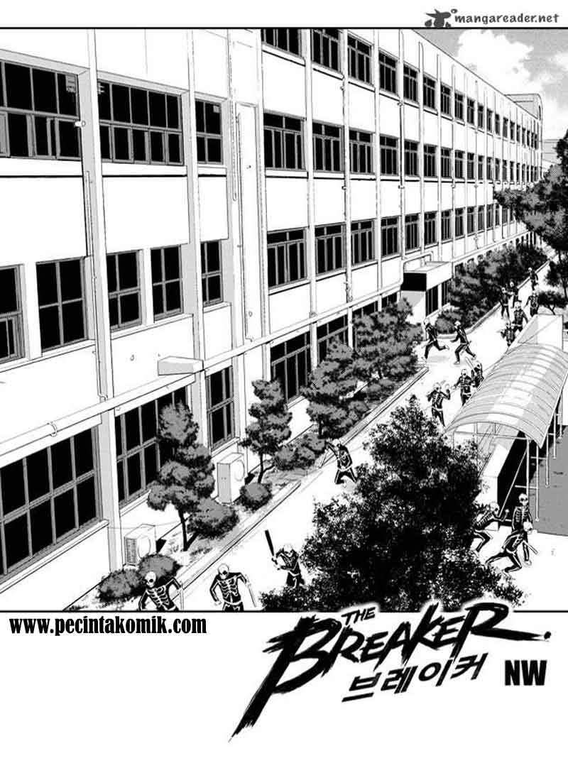 Baca  The Breaker New Waves Chapter 89 Gambar 2