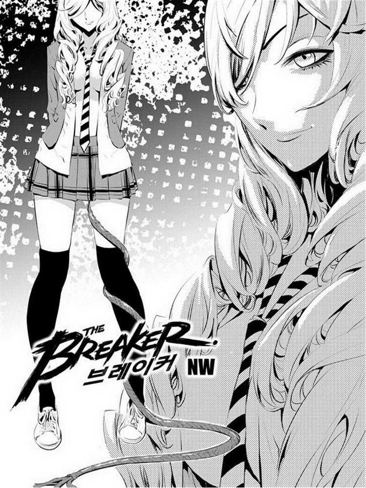 Baca The Breaker New Waves Chapter 88 Gambar 2