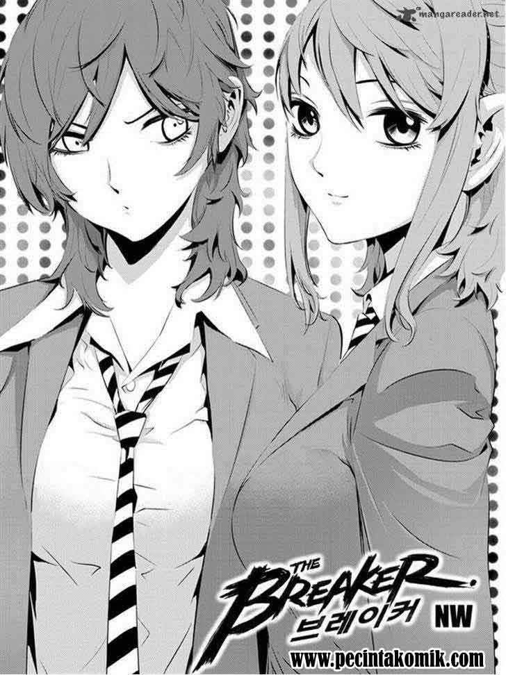 Baca The Breaker New Waves Chapter 87 Gambar 2