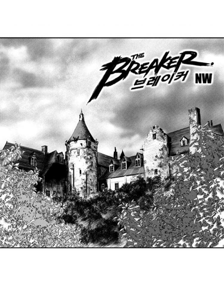 Baca The Breaker New Waves Chapter 86 Gambar 2