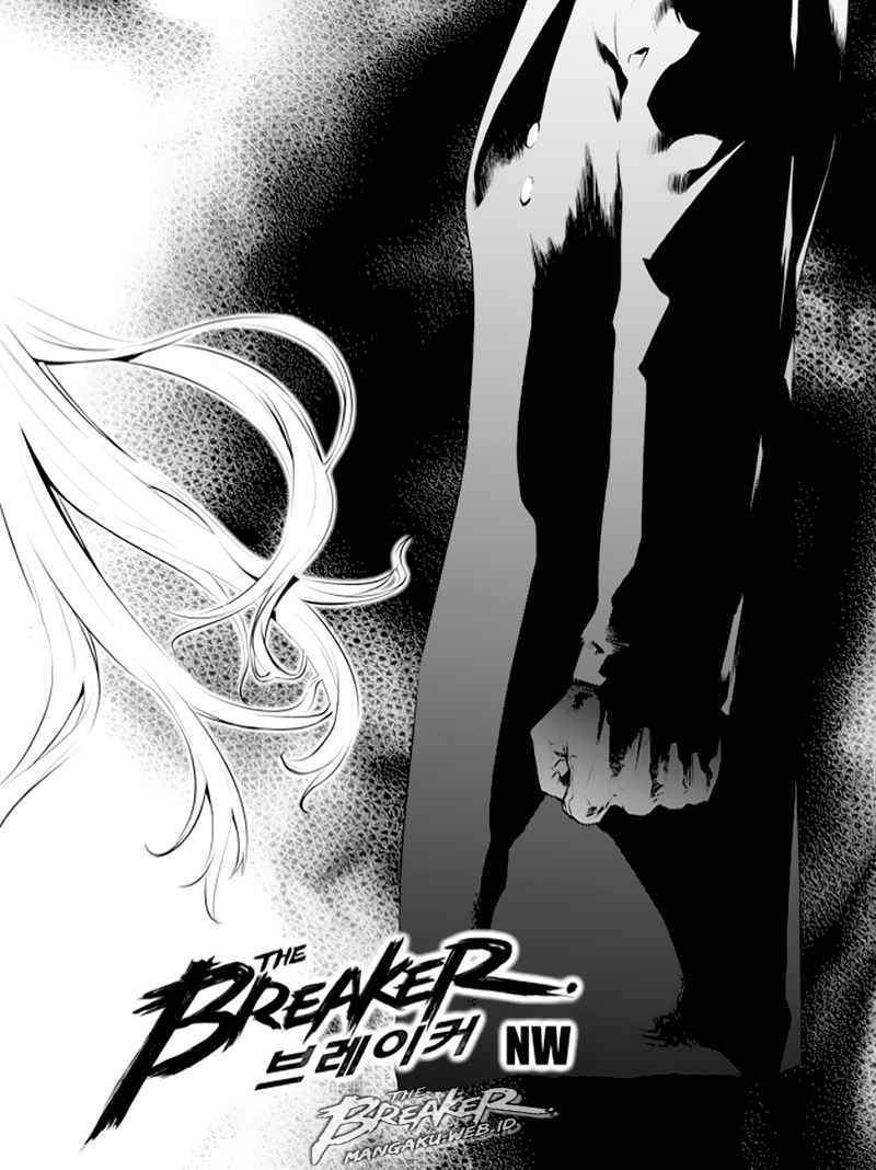 Baca The Breaker New Waves Chapter 85 Gambar 2