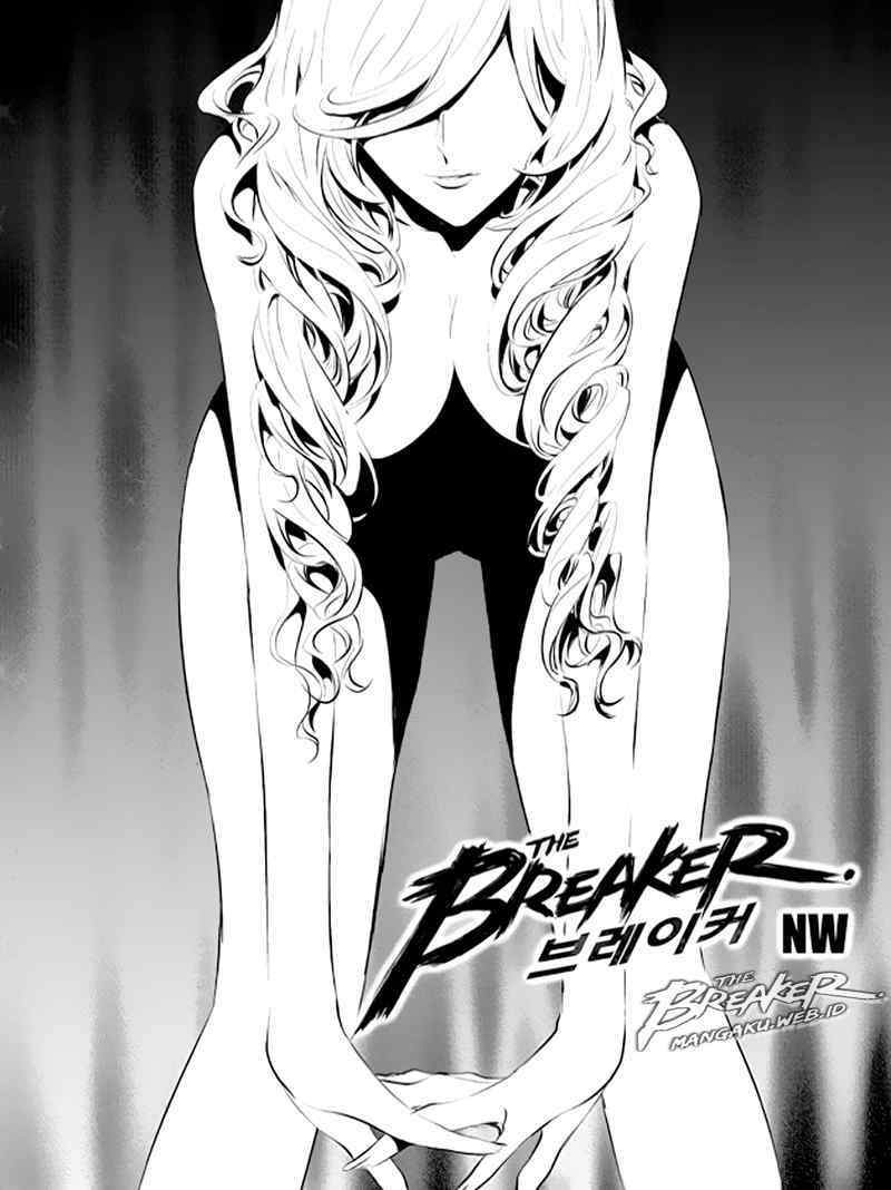 Baca The Breaker New Waves Chapter 84 Gambar 2