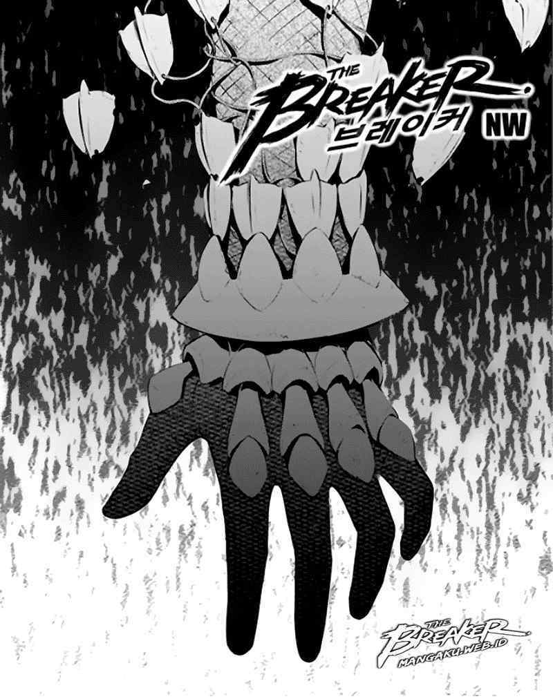 Baca  The Breaker New Waves Chapter 80 Gambar 2