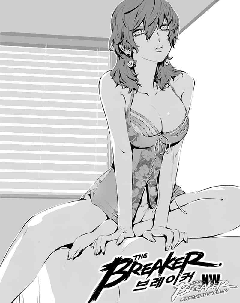 Baca The Breaker New Waves Chapter 79 Gambar 2