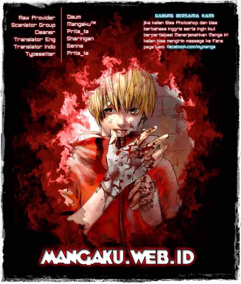 Baca Komik The Breaker New Waves Chapter 78 Gambar 1
