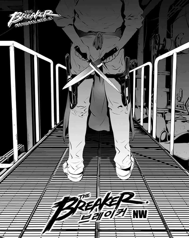 Baca The Breaker New Waves Chapter 74 Gambar 2