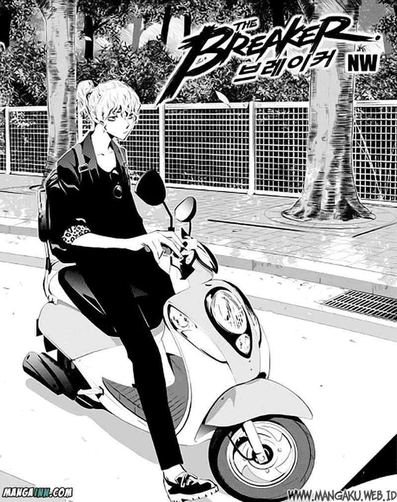 Baca The Breaker New Waves Chapter 70 Gambar 2