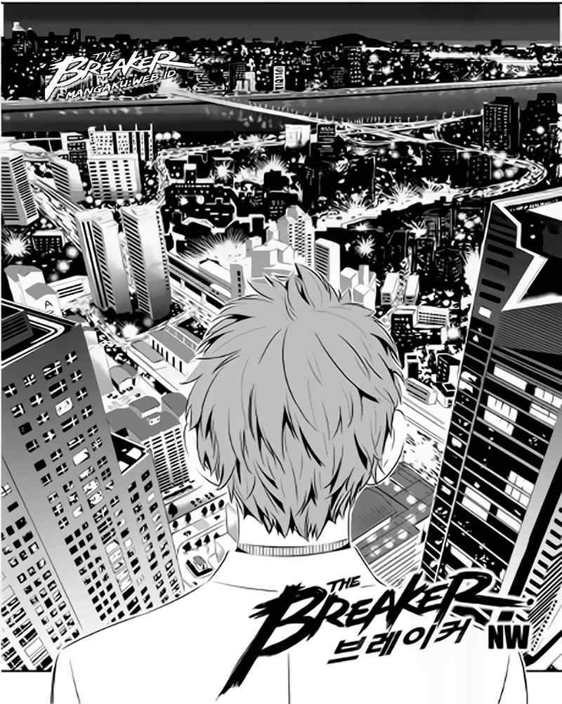 Baca The Breaker New Waves Chapter 66 Gambar 2