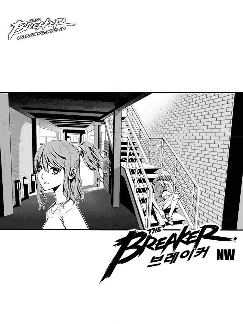 Baca The Breaker New Waves Chapter 65 Gambar 2