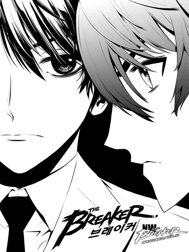 Baca The Breaker New Waves Chapter 64 Gambar 2