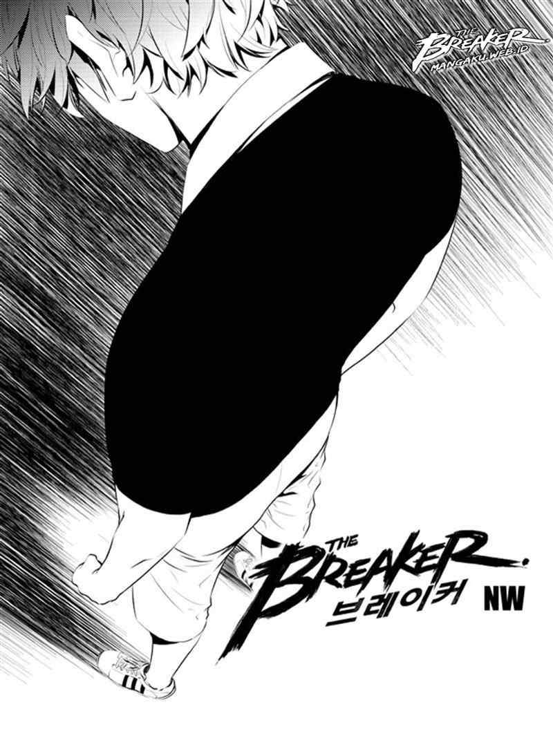Baca The Breaker New Waves Chapter 63 Gambar 2