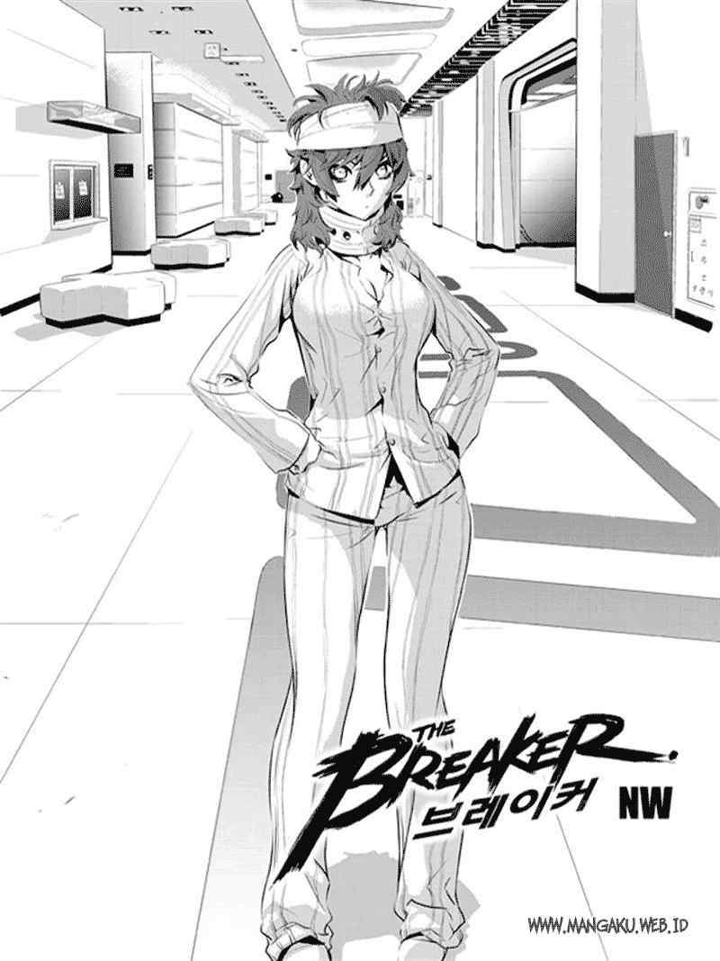 Baca  The Breaker New Waves Chapter 62 Gambar 2