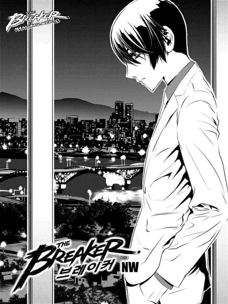 Baca  The Breaker New Waves Chapter 60 Gambar 2