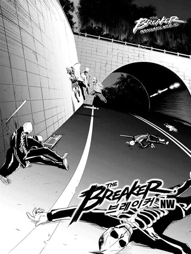 Baca The Breaker New Waves Chapter 59 Gambar 2