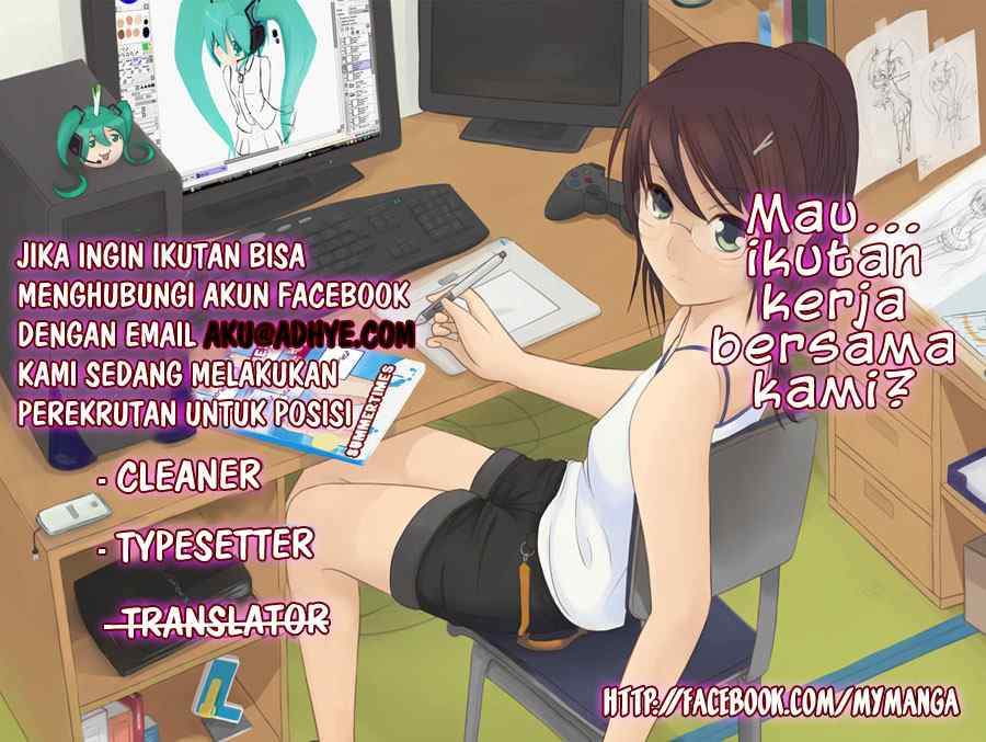 The Breaker New Waves Chapter 58 Gambar 23