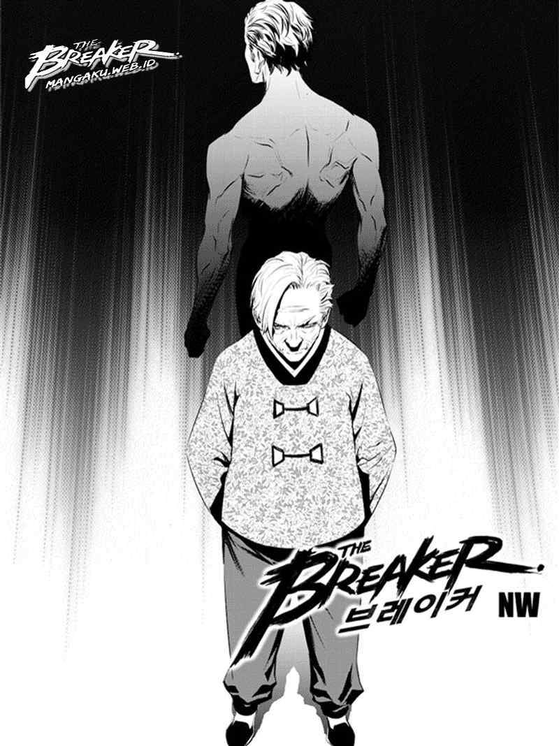 Baca  The Breaker New Waves Chapter 57 Gambar 2
