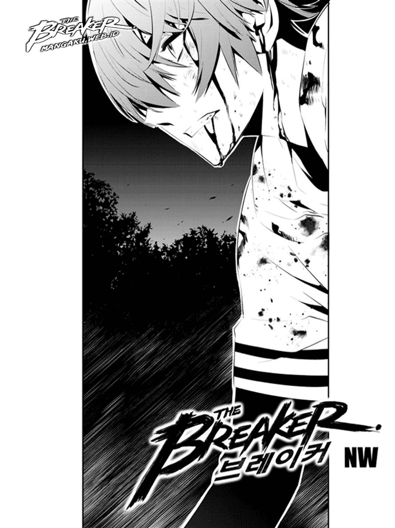 Baca The Breaker New Waves Chapter 55 Gambar 2