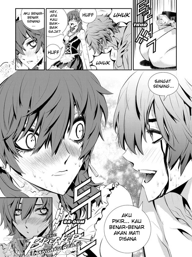 Baca  The Breaker New Waves Chapter 51 Gambar 2