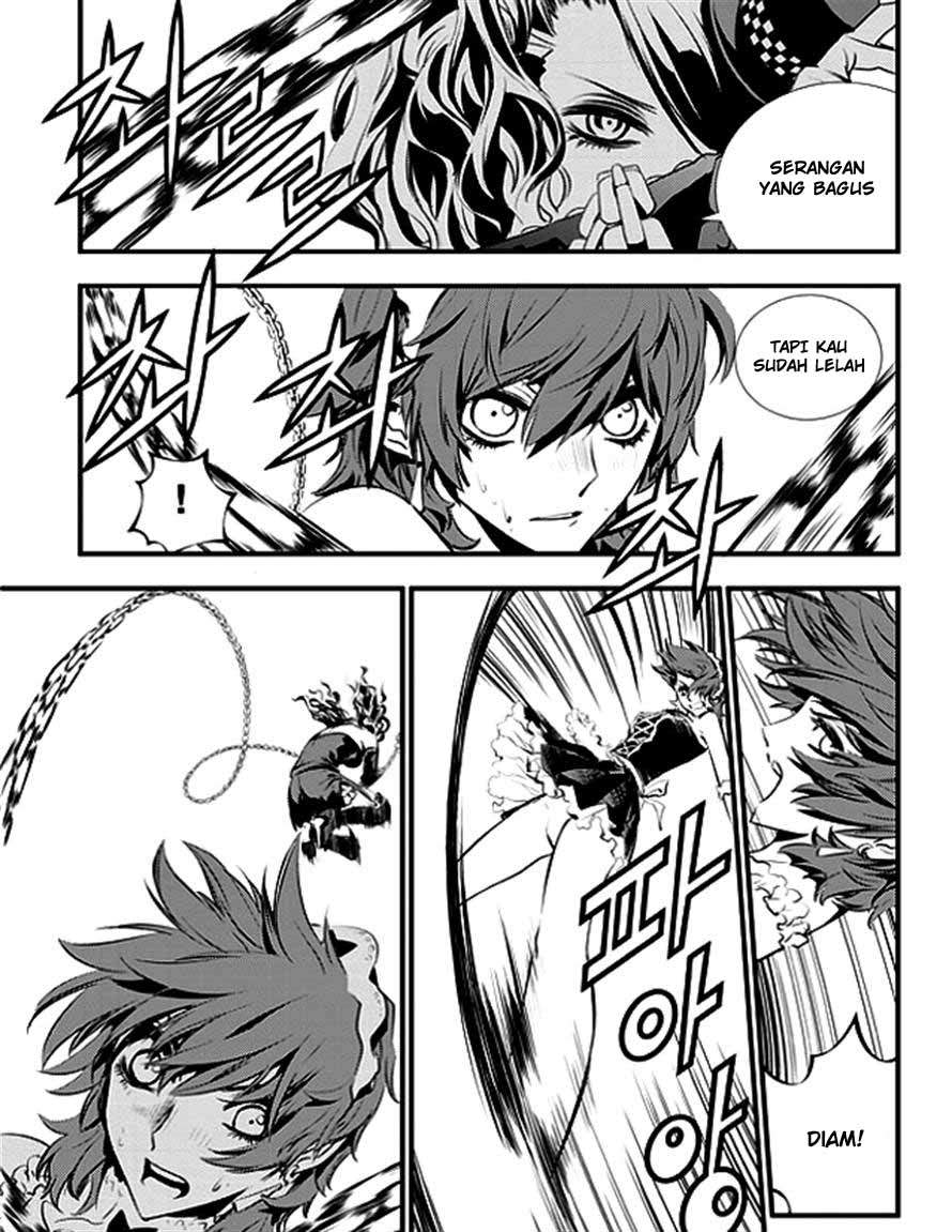 The Breaker New Waves Chapter 49 Gambar 23