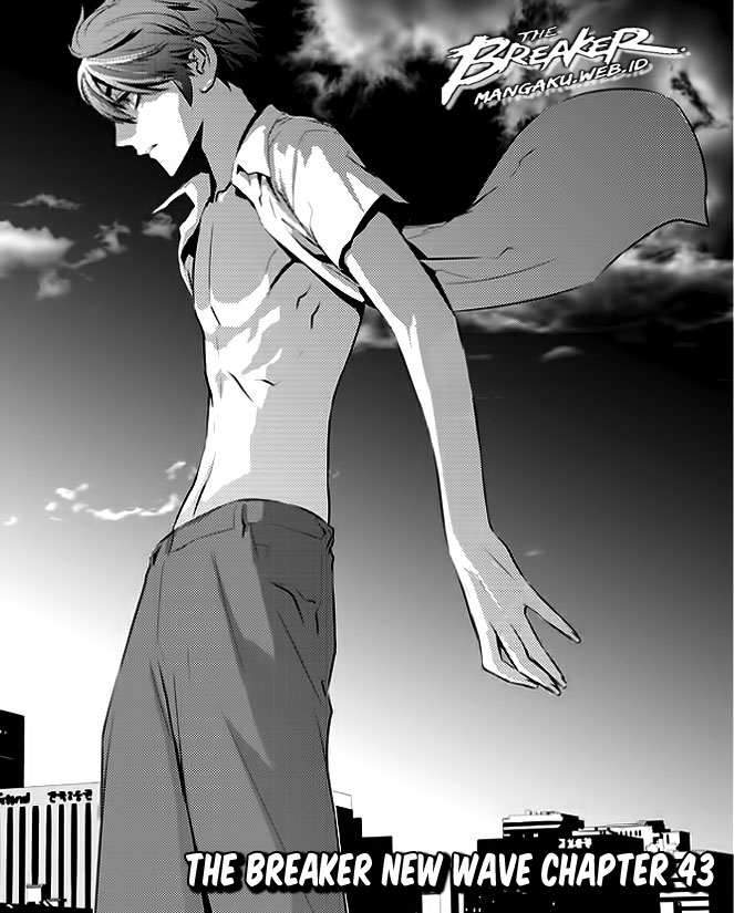 Baca  The Breaker New Waves Chapter 43 Gambar 2