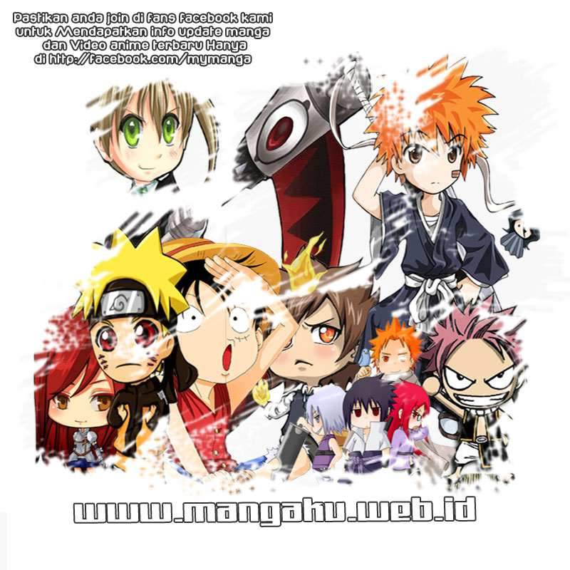 The Breaker New Waves Chapter 43 Gambar 20