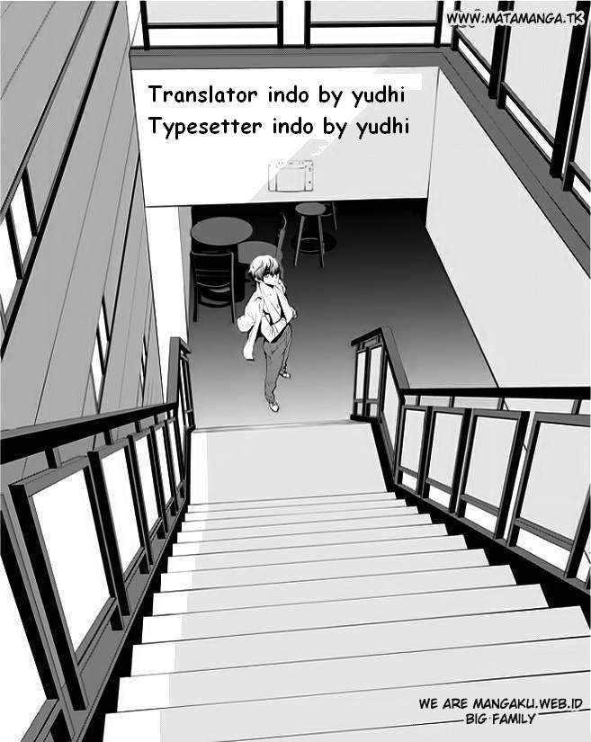 Baca Komik The Breaker New Waves Chapter 33 Gambar 1