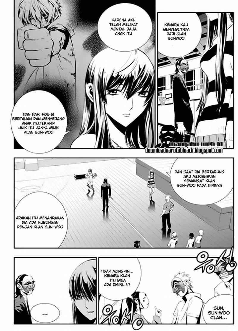 The Breaker New Waves Chapter 23 Gambar 12