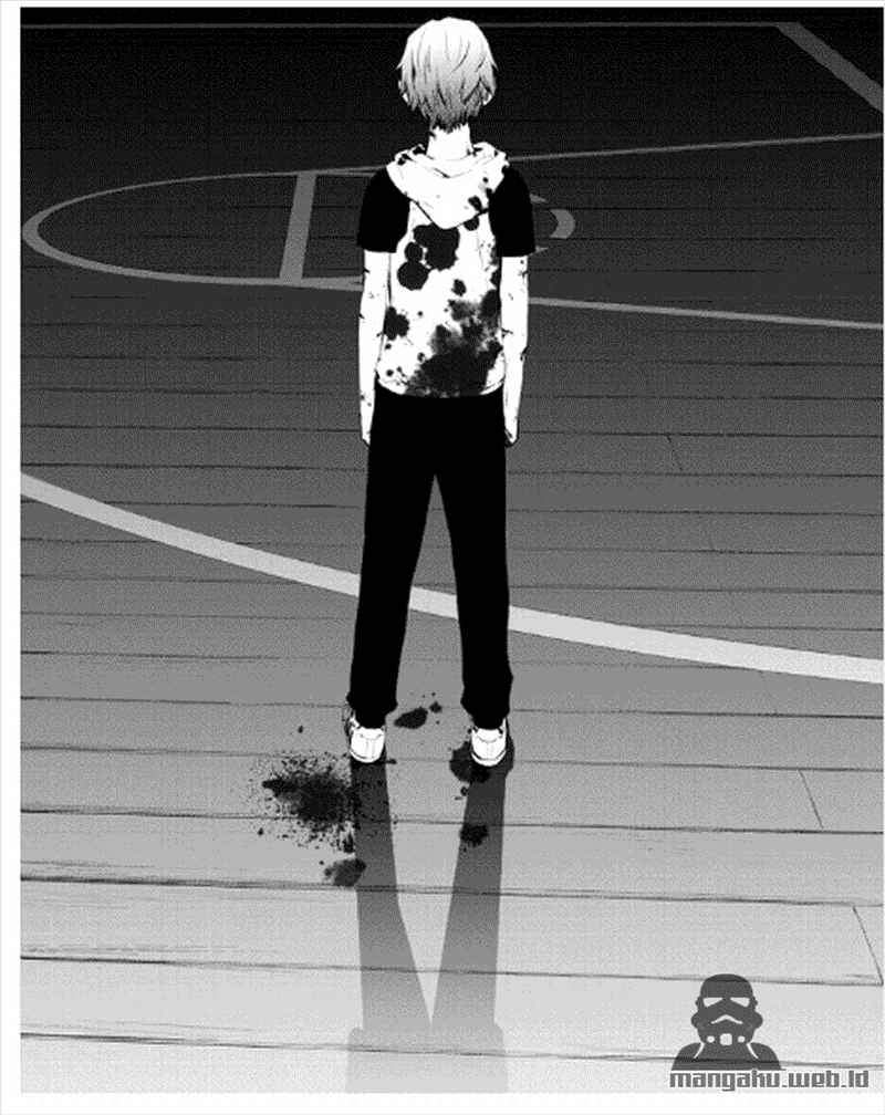 Baca  The Breaker New Waves Chapter 22 Gambar 2