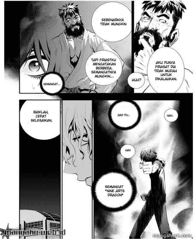 The Breaker New Waves Chapter 21 Gambar 10