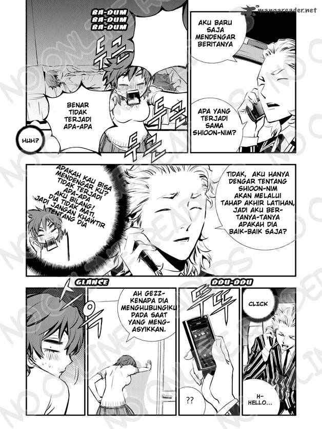 The Breaker New Waves Chapter 16 Gambar 10