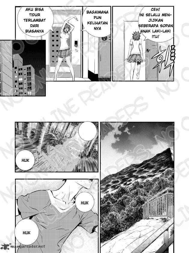 The Breaker New Waves Chapter 16 Gambar 12
