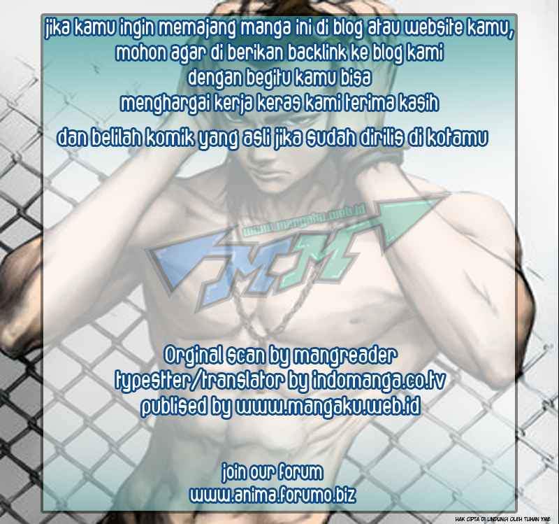 Baca Komik The Breaker New Waves Chapter 15 Gambar 1
