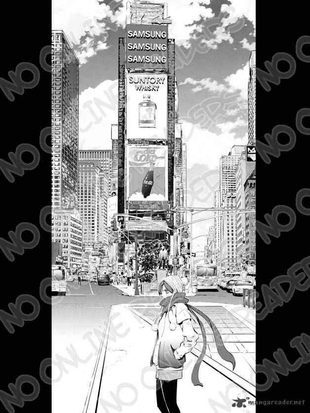 Baca The Breaker New Waves Chapter 15 Gambar 2