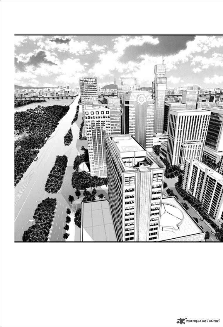 Baca The Breaker New Waves Chapter 14 Gambar 2