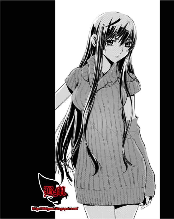 Baca The Breaker New Waves Chapter 11 Gambar 2