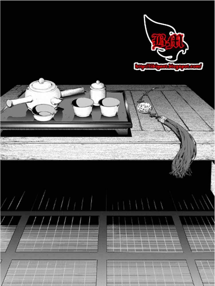 Baca The Breaker New Waves Chapter 9 Gambar 2