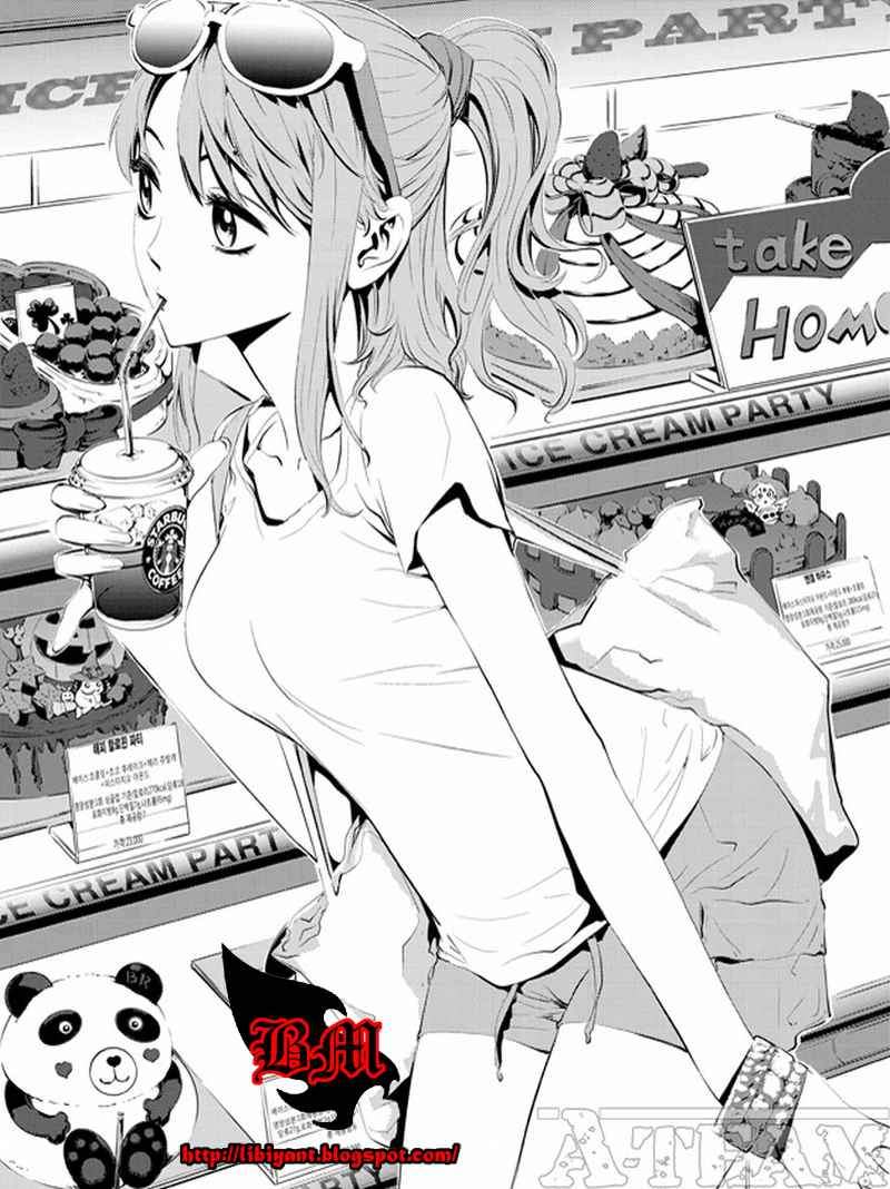 Baca The Breaker New Waves Chapter 6 Gambar 2