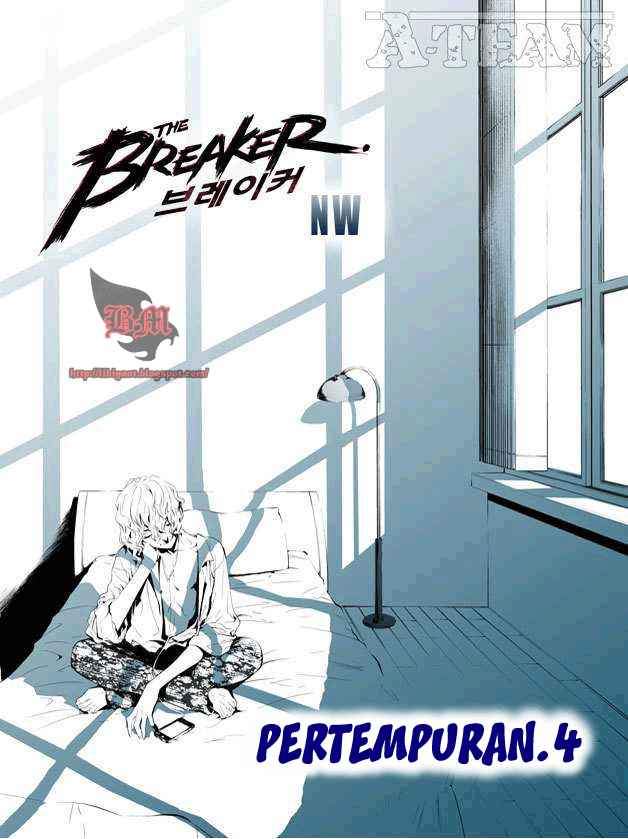 Baca The Breaker New Waves Chapter 4 Gambar 2