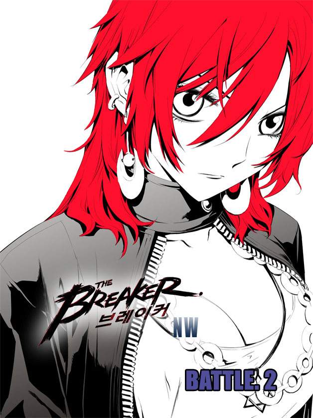 Baca Komik The Breaker New Waves Chapter 2 Gambar 1