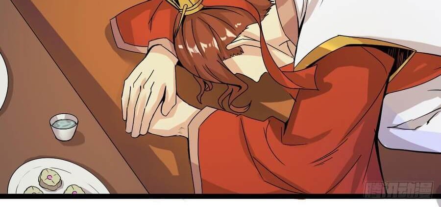 Reborn as King Chapter 40 Gambar 4