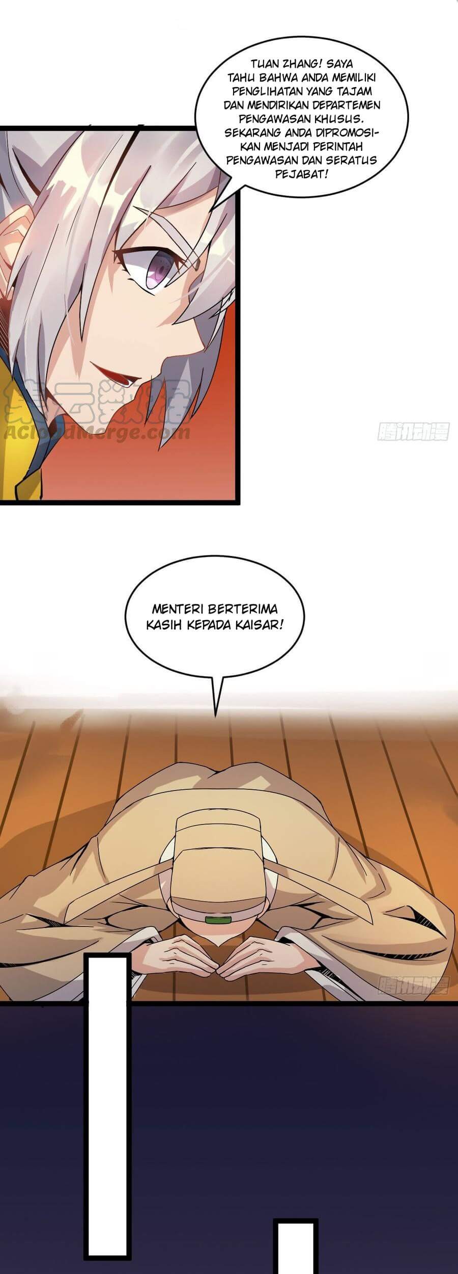 Reborn as King Chapter 40 Gambar 5