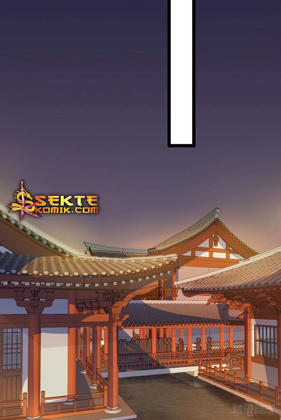 Reborn as King Chapter 40 Gambar 6