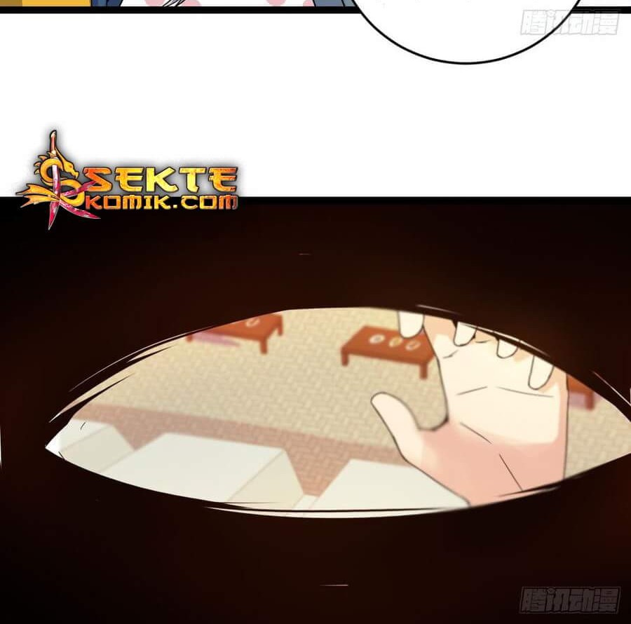 Reborn as King Chapter 40 Gambar 14