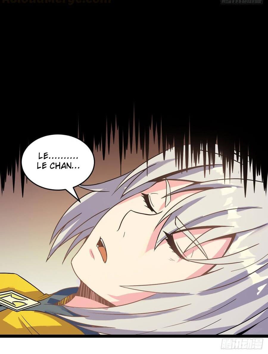 Reborn as King Chapter 40 Gambar 16