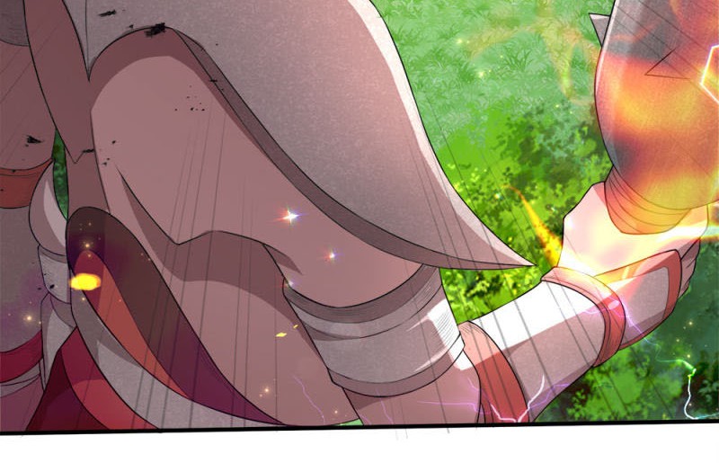 Violent Poisonous Archer Chapter 10 Gambar 5
