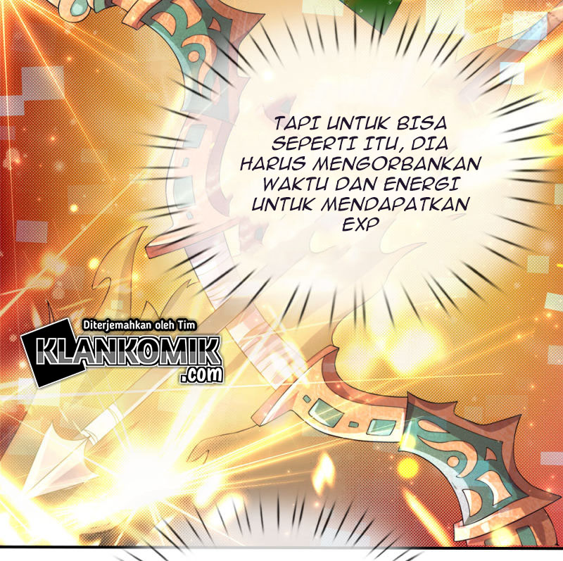 Violent Poisonous Archer Chapter 9 Gambar 14