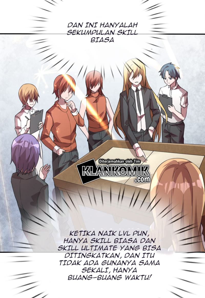 Violent Poisonous Archer Chapter 9 Gambar 15