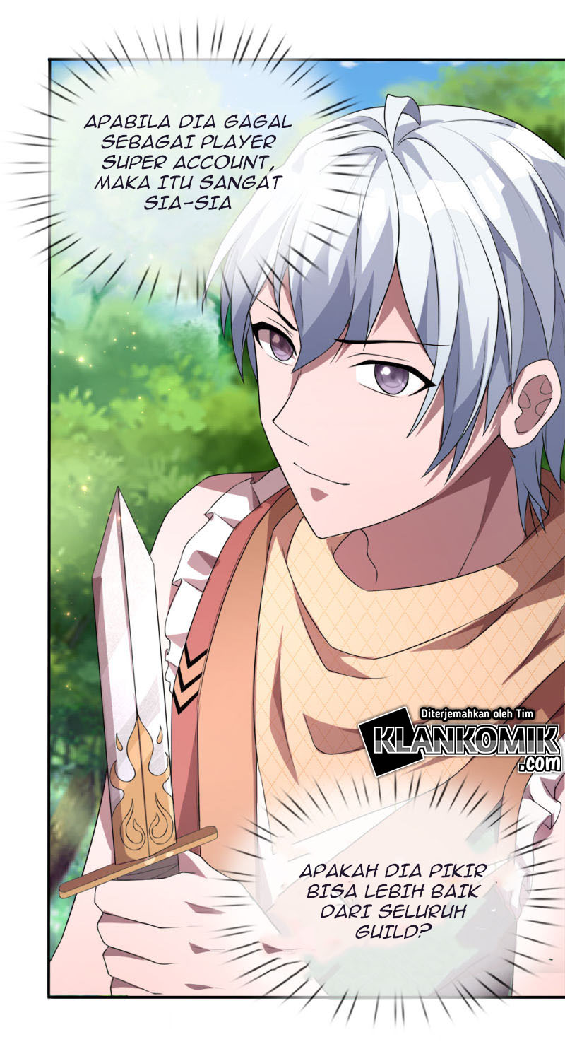 Violent Poisonous Archer Chapter 9 Gambar 17